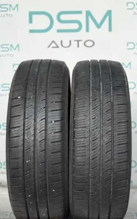 Скад шин б/в. 215/65 R16C Pirelli Carrier All Season