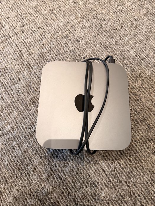 Mac Mini Intel Core i3
