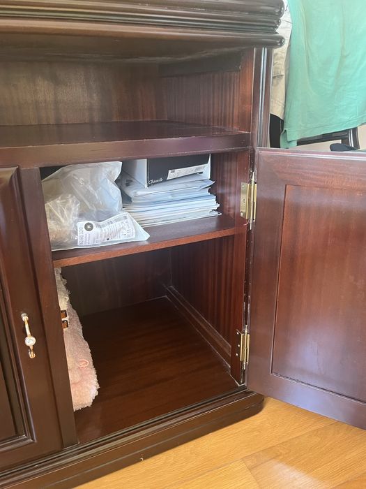 Movel para televisao