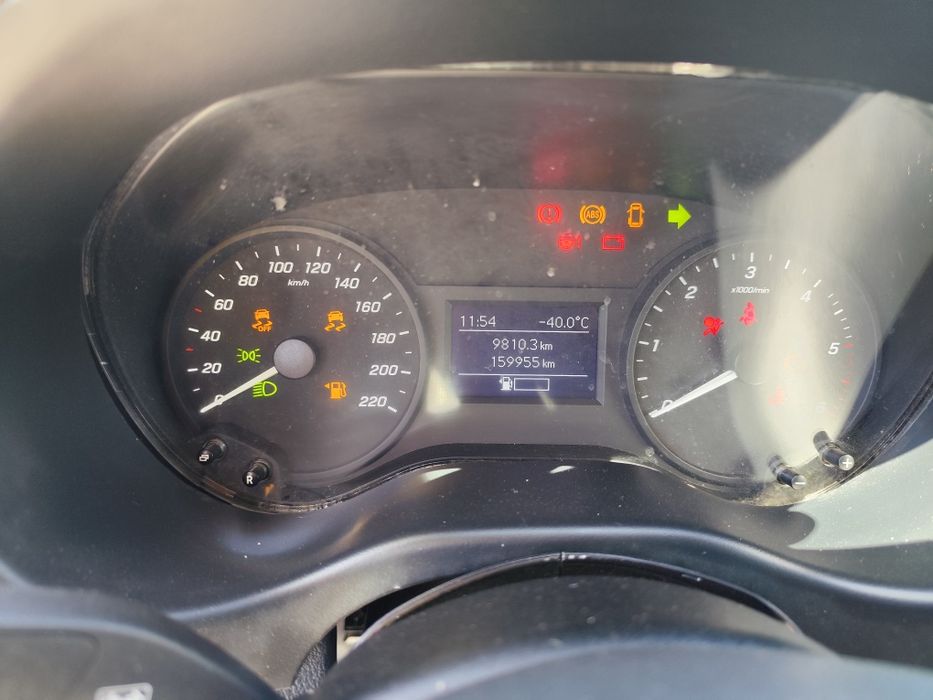 Mercedes Vito 114 CDI 2021