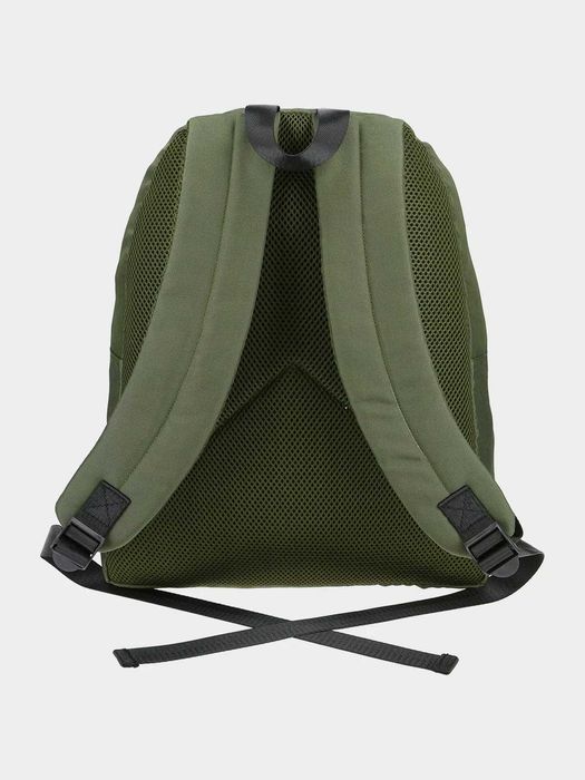 Plecak 4F  sportowy zielony 17 L