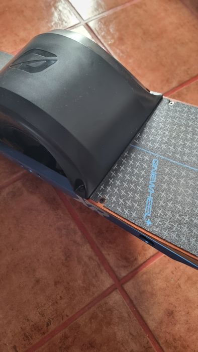 Onewheel+ XR + para lamas