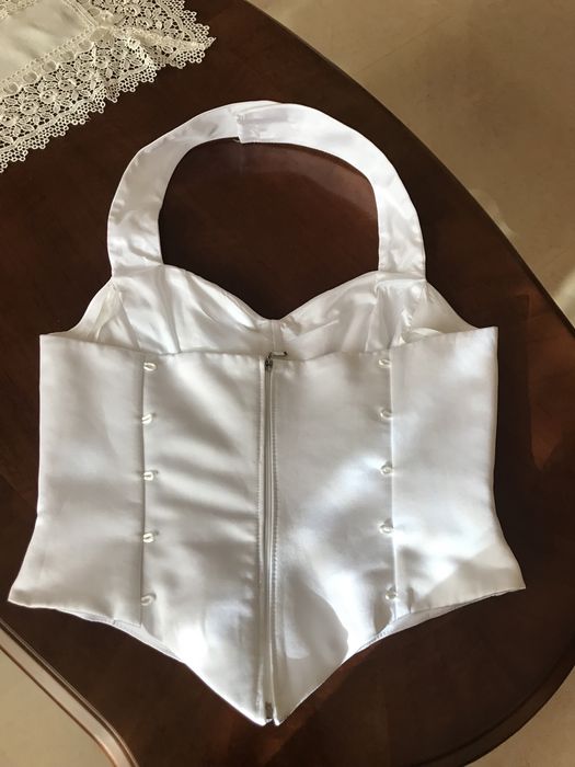 Продам корсет S-M