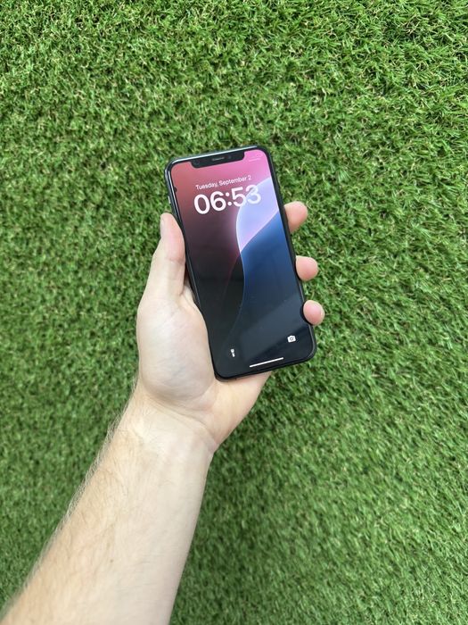 iPhone 11Pro 64Gb Never lock graphite