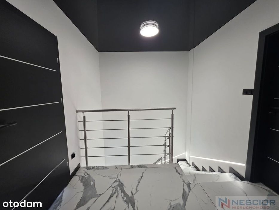 Willa miejska | Nowe Siedlce | 127 m²