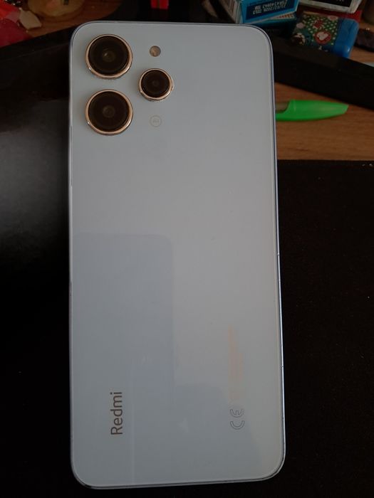 Redmi 12 128 гб бу