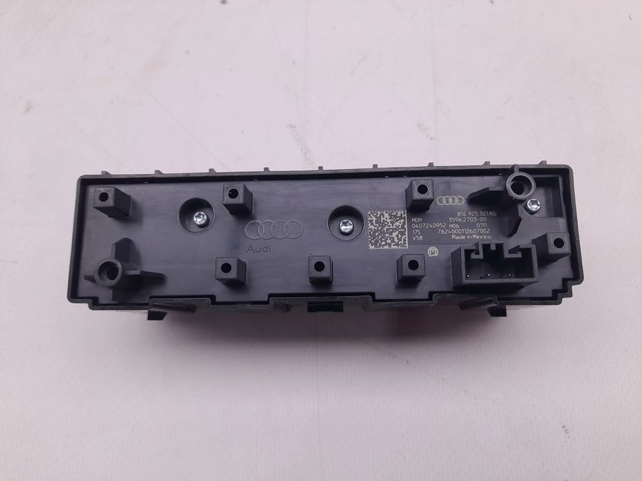 Botão / interruptor 4 piscas AUDI A5 (FU2)