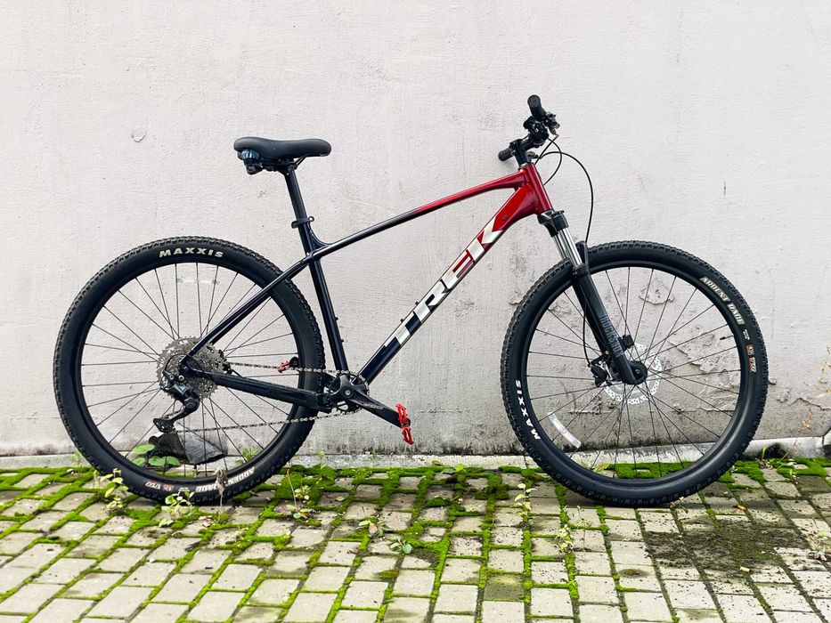 Велосипед Trek Marlin 6 gen 3 2025