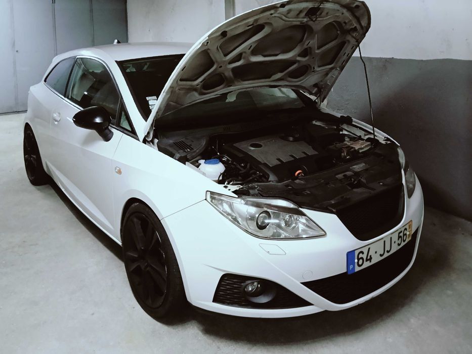 Seat Ibiza 6j nacional