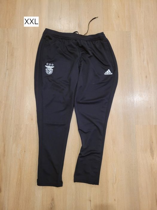 Calças Benfica Adidas XXL