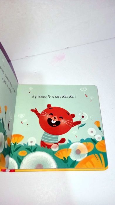 Bruno está Triste!/ Bruno está contente! - como me sinto