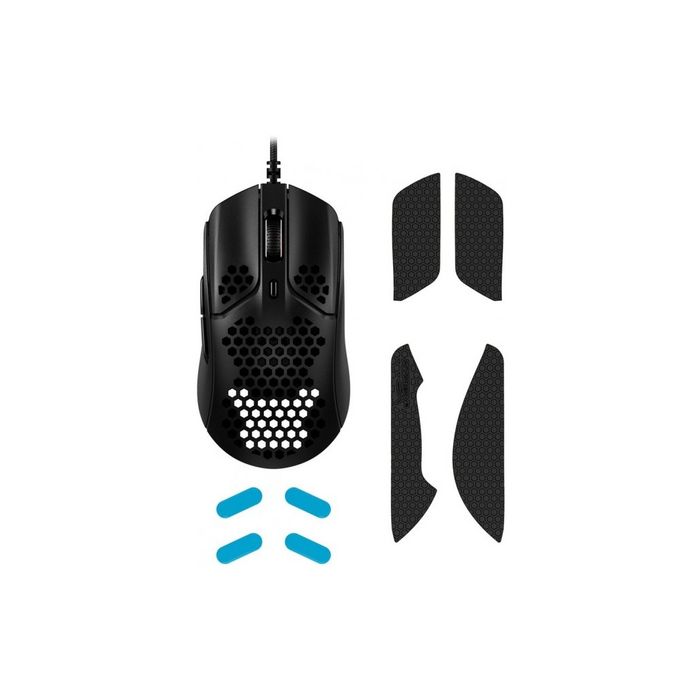 Повністю нова мишка pulsfire haste