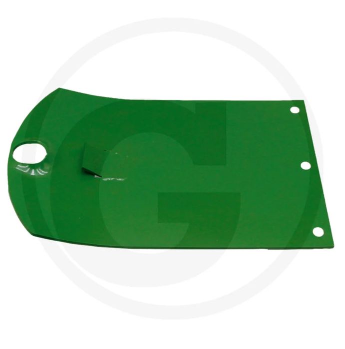 Płoza kosiarki dyskowej Krone 253657.0 Easy Cut