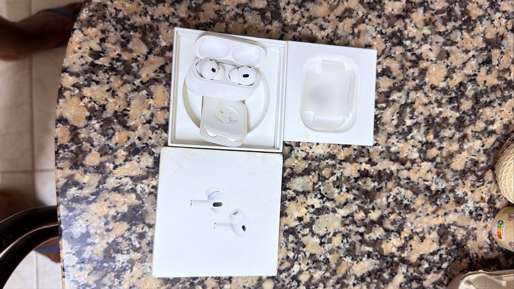 Air pods Pro 2.º Genaration