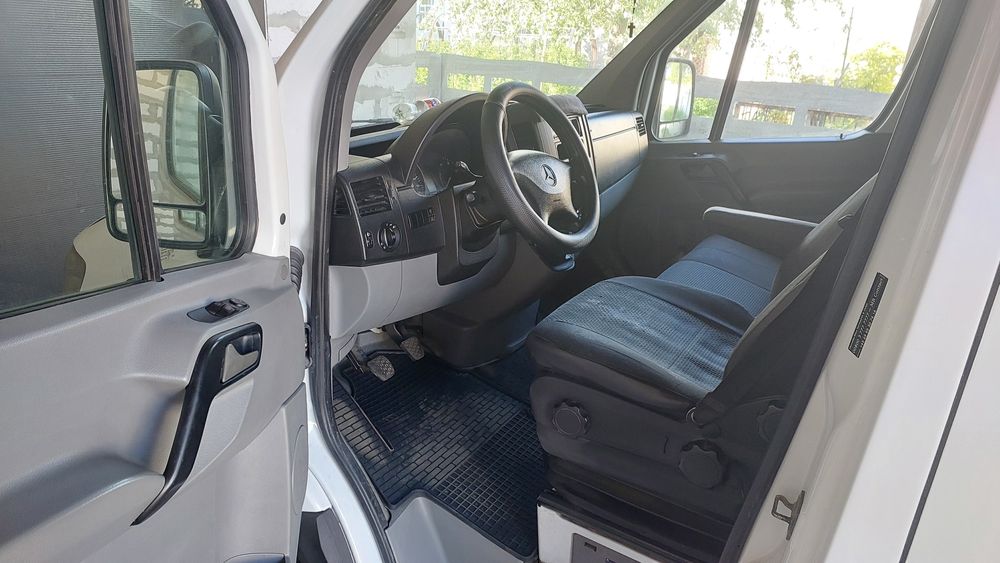 Sprinter 316 CDI Спринтер 316