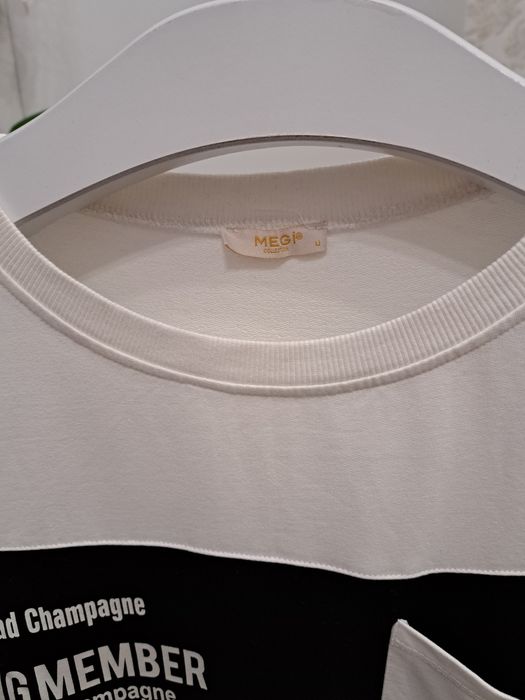 Megi bluza roz. L/XL