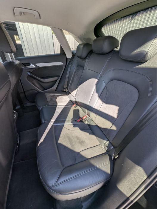 Audi Q3 продам 2013