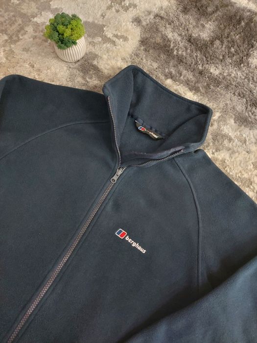 Фласова кофта berghaus, розмір s
