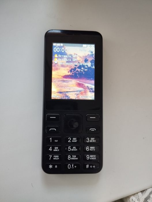 Телефон в гарному стані.