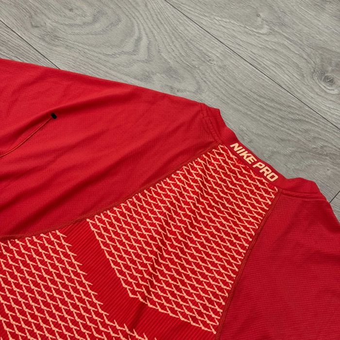 Спортивна Футболка Найк Про Nike Pro Hypercool, розмір XL