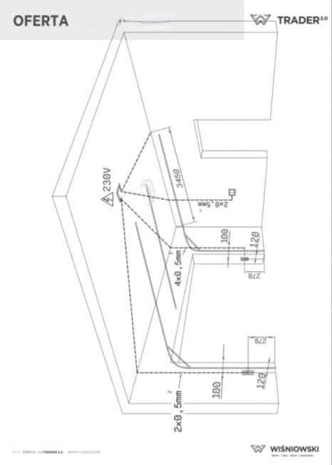 Brama Garażowa  Wiśniowski