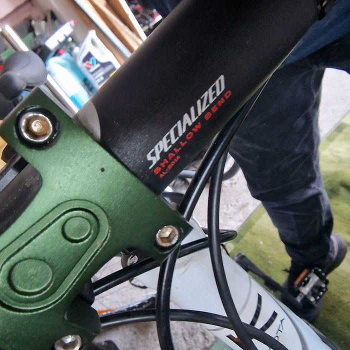 Sprzedam rower szosowy Kuota Korsa Lite – Shimano 105 roz.XL