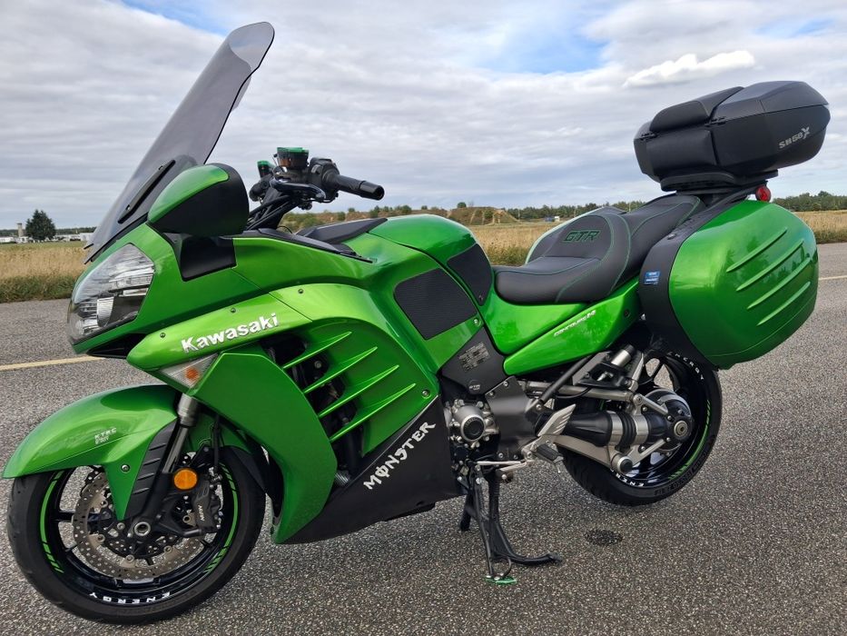 Kawasaki