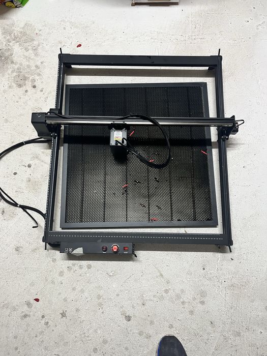 Laser Diodo Mecpow X5 PRO - 22w