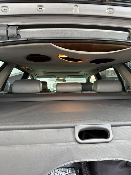 Bmw 525tds/30d e39 touring