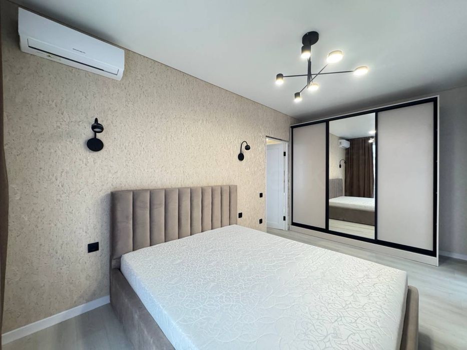 Продаж 1к квартири/Центр Міста/ЖК Тихого/Ремонт/40.1м2