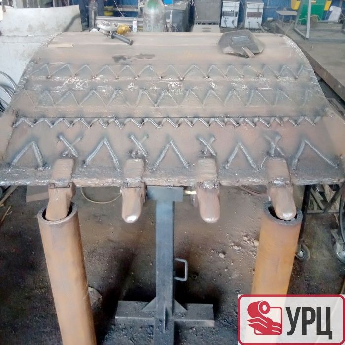 Ремонт Caterpillar, CAT, JCB, KOMATSU