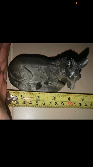 Donkey for decoration64739682106241123