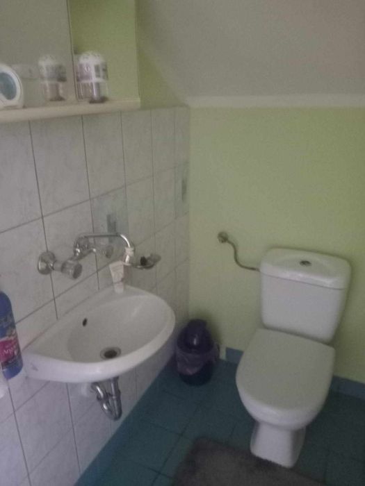 Mieszkanie 2 pokojowe Dyszów, Końskie