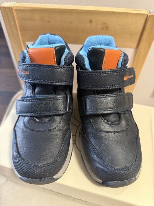 Buty zimowe dziecięce  27