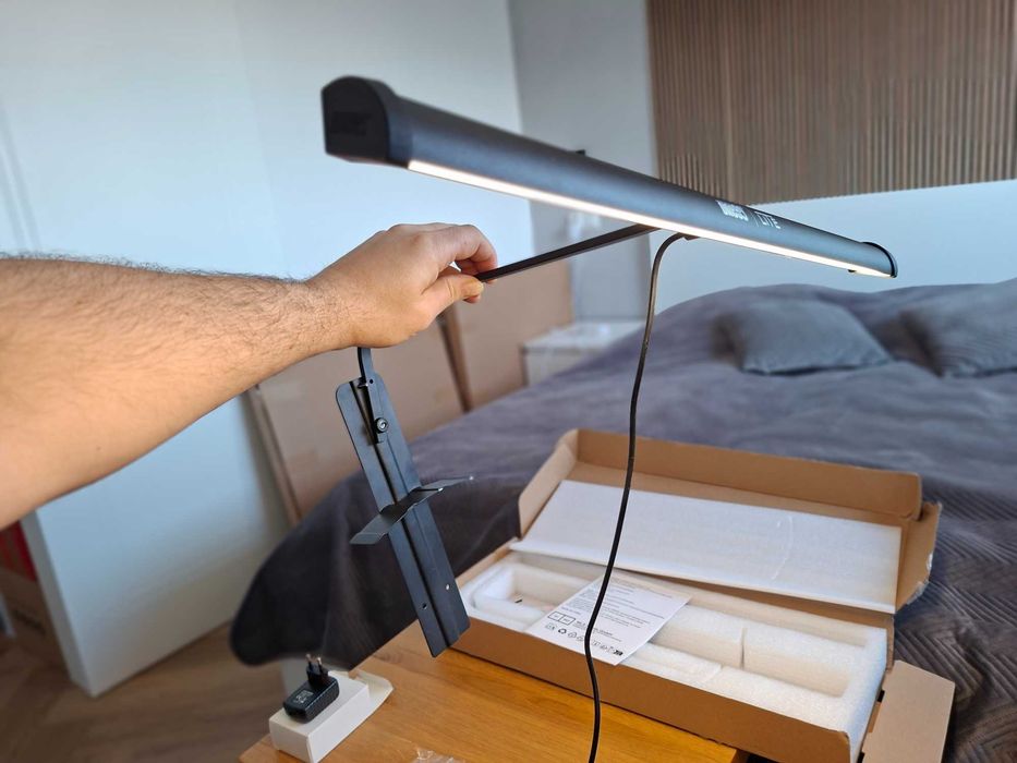 ONE80 Illumina LED oświetlenie do tarczy dart system