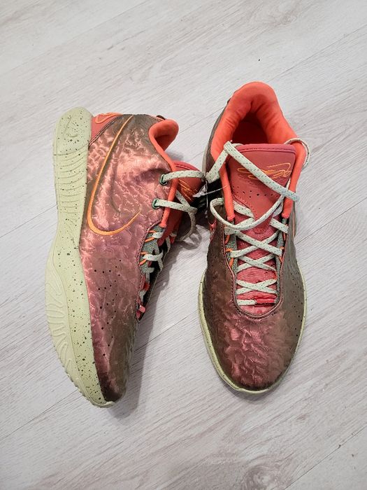 Кроссовки NIKE LEBRON XXI нові original