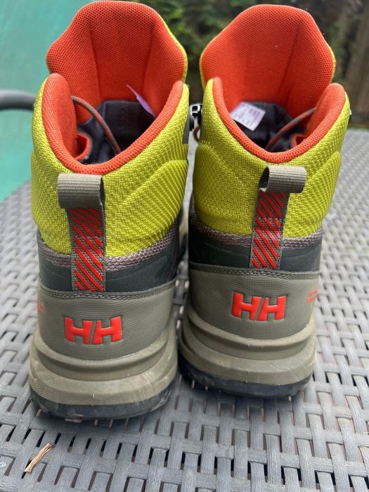 Buty Helly Hansen, 46eu, prosto s z USA