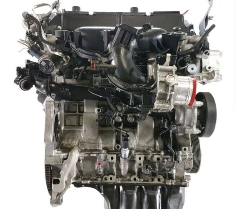 Motor Peugeot 3008 308 408 508 1.6Pluretech Gasoilina Híbrido Ref.5G06