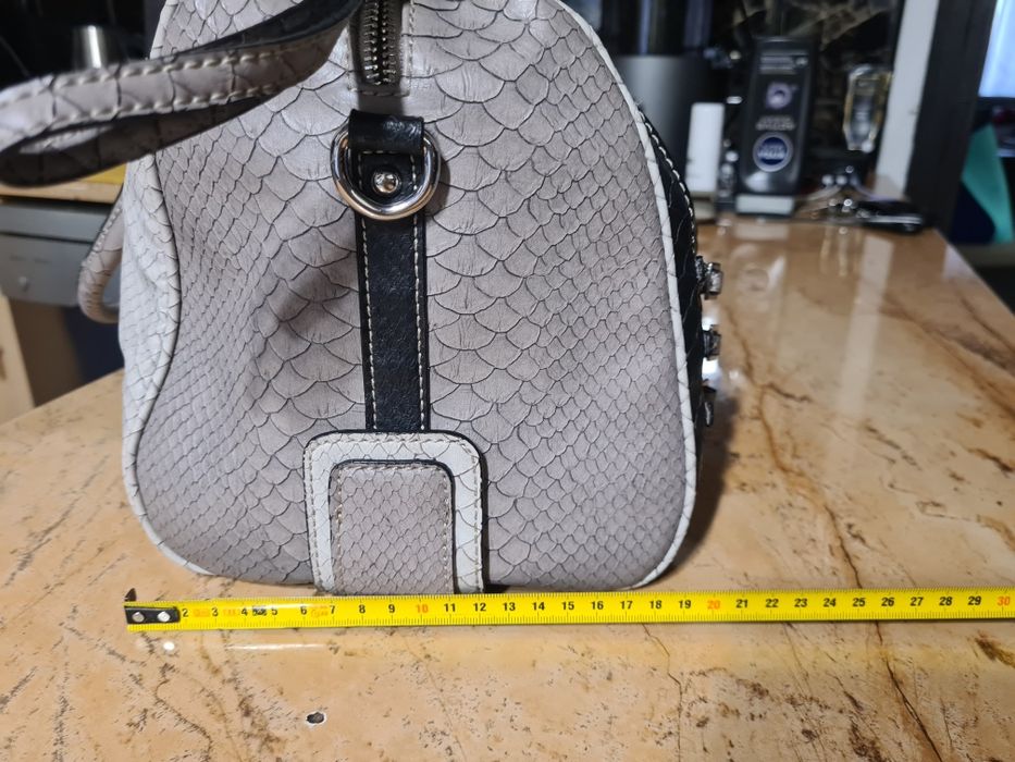 Torebka Guess damska