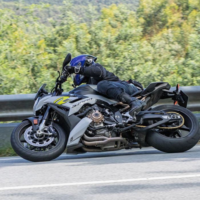 BMW S1000 R 2024