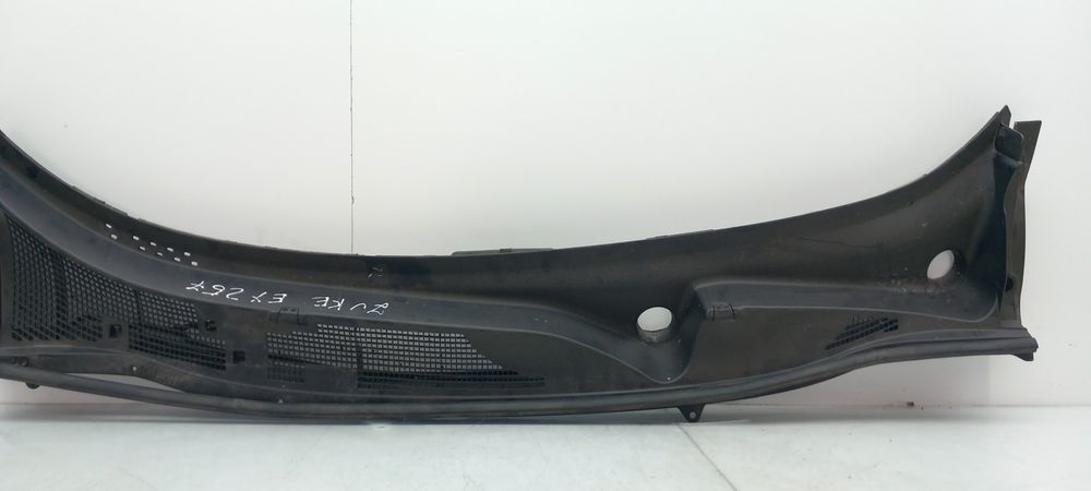 Torpedo NISSAN Juke (F15)