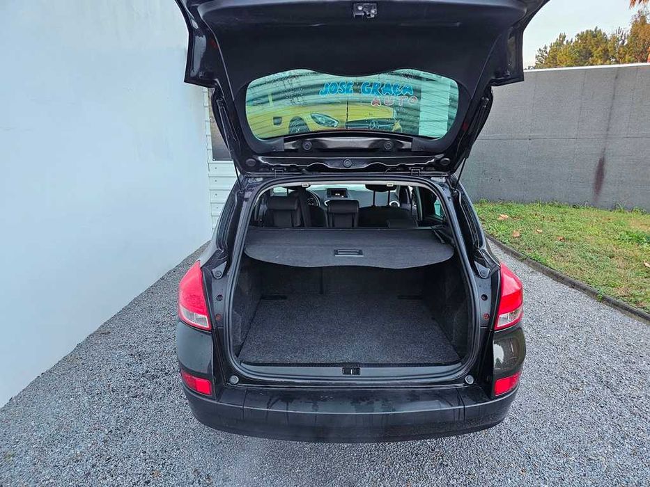 Renault Clio Sw 1.2i 16v 100Cv 07/2010