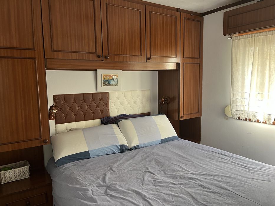 Mobile home/Residencial