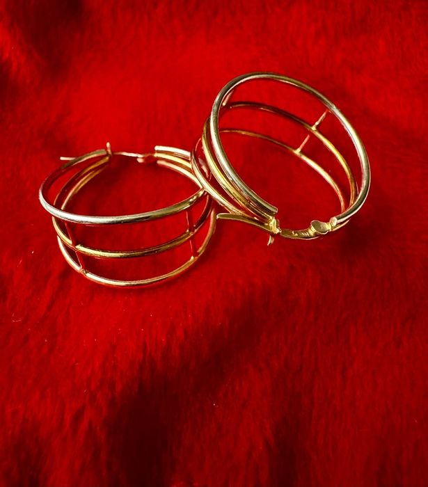 Украшения ювелирные