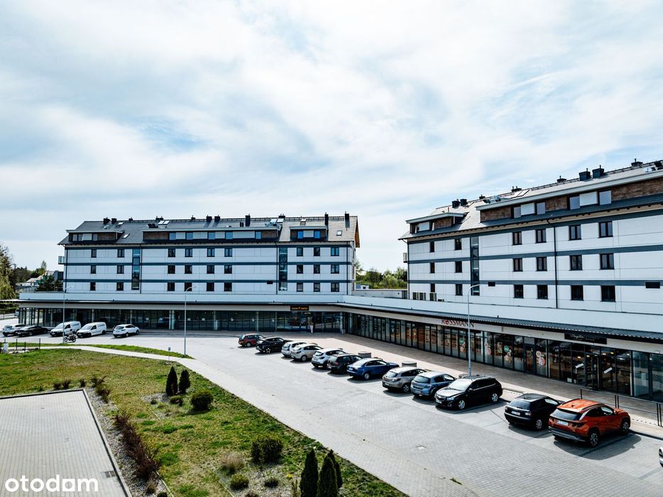 Na sprzedaż 2-pokojowe mieszkanie, Pelplin Osiedle Limanowskiego