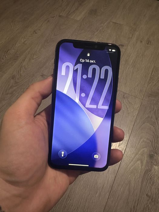 Apple Iphone 11 Pro 64 gb