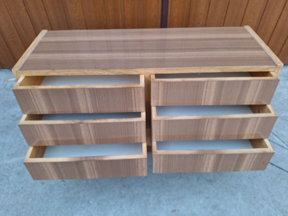 Sz-n dostawa gratis KOMODAz szufladami