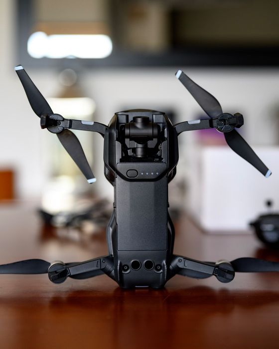 DJI Mavic Air - Drone