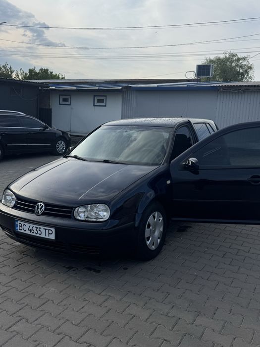 Продам Volkswagen golf  4