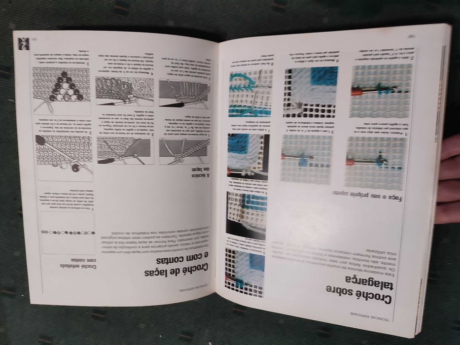 O Grande Livro dos Lavores